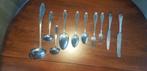 Vintage bestek, Antiek en Kunst, Ophalen of Verzenden
