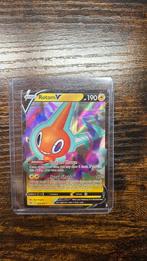Rotom V (058/196) Lost Origin, Ophalen of Verzenden, Zo goed als nieuw