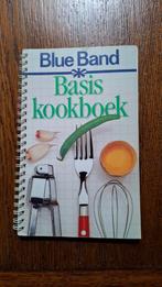 Blue Band Basis kookboek, Ophalen of Verzenden, Gelezen, Nederland en België