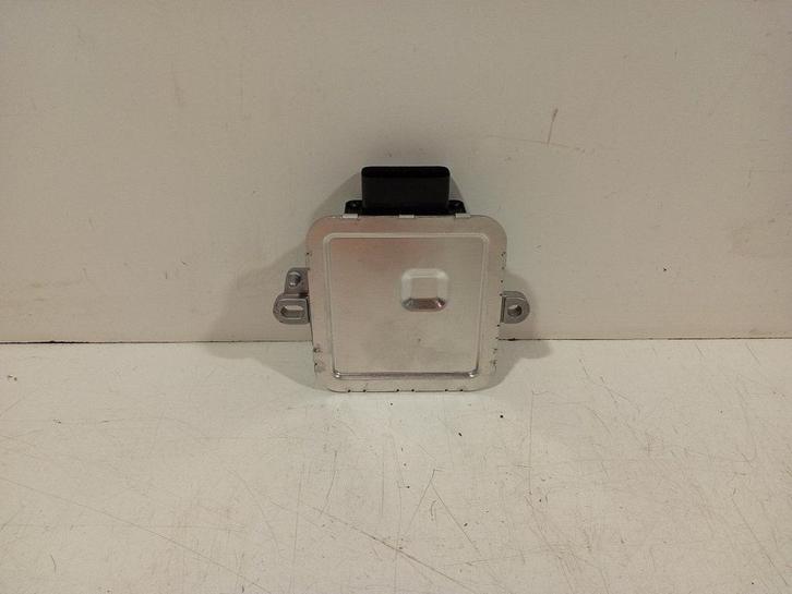 Computer Opel Astra, Auto-onderdelen, Elektronica en Kabels, Opel, Gebruikt, Herkomst onderdeel bekend, 12 maanden garantie, Ophalen of Verzenden