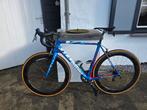 Racefiets Stevens (Ventoux) maat 56 Carbon, Fietsen en Brommers, 55 tot 59 cm, Ophalen of Verzenden
