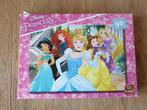 Disney princess puzzel, diamont painting, kalender, boek etc, Ophalen of Verzenden, Overige figuren, Nieuw, Overige typen