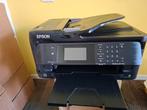 Epson Workforce WF-7710 All-in-One Printer, Ophalen, Zo goed als nieuw