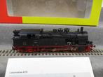 Fleischmann stoomlokomotief BR 78 434 DB, niieuw in ovp, Hobby en Vrije tijd, Modeltreinen | H0, Fleischmann, Nieuw, Ophalen of Verzenden
