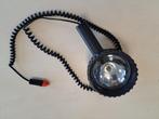 Elektrische bouwlamp, Doe-het-zelf en Verbouw, Bouwverlichting, Ophalen, Gebruikt, Lamp