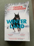 Boek Scandinavische thriller ‘Winterland’ Faber-Pedersen, Ophalen of Verzenden, Nieuw, Kim Faber; Janni Pedersen