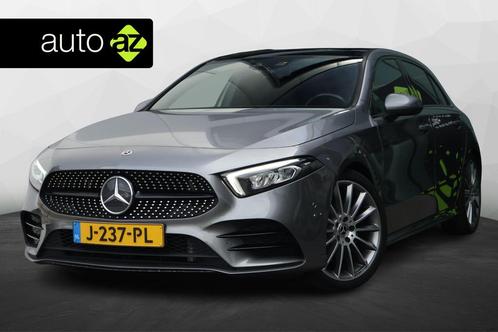 Mercedes-Benz A-klasse 220 Launch Edition Premium, Auto's, Mercedes-Benz, Bedrijf, Te koop, A-Klasse, ABS, Achteruitrijcamera