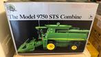 John Deere 9750 STS precision combine Ertl 1:32, Hobby en Vrije tijd, Modelauto's | 1:32, Ophalen of Verzenden, Zo goed als nieuw