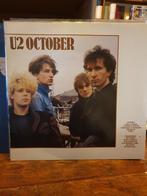 U2 - October (12), Ophalen of Verzenden