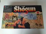 Shogun bordspel MB gamemaster, Hobby en Vrije tijd, Gezelschapsspellen | Bordspellen, Gebruikt, Ophalen of Verzenden, MB