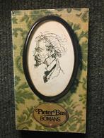 Pieter Bas ; door Godfried Bomans, Ophalen of Verzenden, Zo goed als nieuw, Nederland, Godfried Bomans