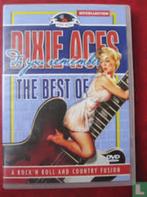 Muziek DVD (2004) the DIXIE ACES - The Best of ...., Vanaf 12 jaar, Ophalen of Verzenden, Gebruikt, Muziek en Concerten