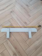 Uitvalbeschermer kinderbed, Ophalen of Verzenden, Zo goed als nieuw