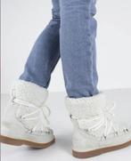 Nieuwe Schabbies Laarzen, Ophalen of Verzenden, Nieuw, Beige, Lage of Enkellaarzen