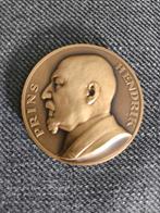 Penning Prins Hendrik, Ophalen of Verzenden, Overige materialen