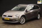 Volkswagen Golf Variant 1.2 TSI Highline | Camera | Navi | C, Voorwielaandrijving, Stof, Gebruikt, 4 cilinders