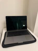 Macbook Pro 2016 13 inch i5, Computers en Software, Apple Macbooks, 256 GB, 2 tot 3 Ghz, Qwerty, 13 inch