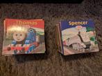 52 Thomas the Tank Engine books in English, Ophalen, Gelezen