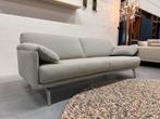 Nieuw Leolux Bora Balanza Bank 3 zits Stof Design, Huis en Inrichting, Banken | Bankstellen, Leolux, 75 tot 100 cm, Ophalen of Verzenden