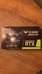 ASUS RTX 3080 Ti TUF Gaming 12GB videokaart, Computers en Software, Videokaarten, PCI-Express 4, Ophalen of Verzenden, Zo goed als nieuw