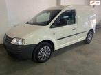 Volkswagen Caddy 2.0 SDI, Voorwielaandrijving, Stof, Gebruikt, 680 kg