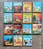 Gouden boekjes disney (complete set), Ophalen of Verzenden, Zo goed als nieuw, Sprookjes