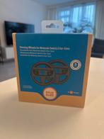 Nintendo Switch 2 Joy-Con Stuurwielen, Spelcomputers en Games, Spelcomputers | Nintendo Consoles | Accessoires, Ophalen of Verzenden