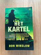 Don Winslow - Het kartel, Boeken, Ophalen of Verzenden, Zo goed als nieuw, Nederland, Don Winslow