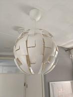 Ikea PS 2014 hanglamp wit 35 cm, Huis en Inrichting, Lampen | Hanglampen, Ophalen, Gebruikt, Minder dan 50 cm