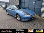 Peugeot 406 Coupé 3.0-24V V6 Pack, Auto's, Peugeot, Gebruikt, Zwart, 190 pk, 2946 cc