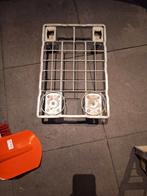 Verhuis hondje 60x40 cm - Max 300 kg, Ophalen of Verzenden, 250 mm of meer