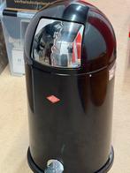 WESCO Kickboy Afvalemmer/pedaalemmer 40 liter, Ophalen, Kunststof, 40 liter of meer, Zo goed als nieuw