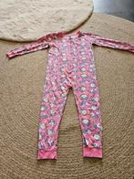Eenhoorn Onesie Maat 128-134, Kinderen en Baby's, Kinderkleding | Maat 128, Ophalen of Verzenden, Zo goed als nieuw, Meisje, Overige typen