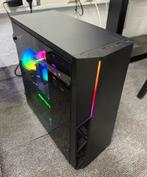 Game PC zeer snel zgan, Spelcomputers en Games, Ophalen, Overige genres, 1 speler, Zo goed als nieuw