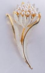 14 broches, 5 gemerkt ;Sphinx, aconda, alucraft, p...s.., Sieraden, Tassen en Uiterlijk, Broches, Ophalen of Verzenden, Overige kleuren