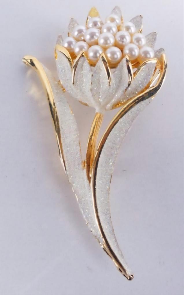 14 broches, 5 gemerkt ;Sphinx, aconda, alucraft, p...s.., Sieraden, Tassen en Uiterlijk, Broches, Overige materialen, Overige kleuren