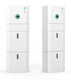 Nieuwe AmpiHOME 10 kWh thuisaccu + 5 kW inverter, Ophalen, Nieuw, Oplaadbaar