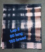 Lap 2 Fantasieruit ..info op foto, Overige materialen, Overige kleuren, 120 cm of meer, Nieuw