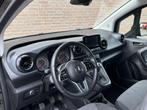 Mercedes-Benz Citan 110CDI / M-BUX / Camera / Cruisecontrol, Voorwielaandrijving, Gebruikt, 4 cilinders, Met garantie (alle)