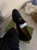 Gucci loafers 39, Kleding | Dames, Schoenen, Ophalen of Verzenden, Nieuw, Zwart, Instappers