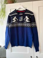 Mooie McGregor trui - Maat S, Kleding | Heren, Ophalen of Verzenden, Zo goed als nieuw, Maat 46 (S) of kleiner, Blauw
