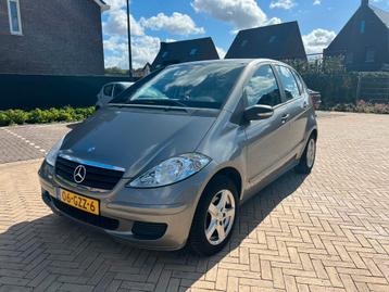 Mercedes-Benz A-Klasse A150 Classic 5DRS 2007 Airco TOPSTAAT beschikbaar voor biedingen