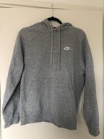 Nike Hoodie maat S, Nike, Ophalen of Verzenden, Grijs, Gedragen