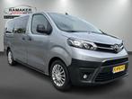 Toyota PROACE | inclusief BTW-BPM | 9-pers 2.0 D-4D 9-Persoo, Auto's, Toyota, Gebruikt, Euro 6, Origineel Nederlands, Diesel