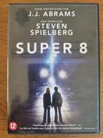 Super 8 | J.J. Abrams, Vanaf 12 jaar, Ophalen of Verzenden, Zo goed als nieuw, Overige genres