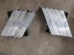gordinglas 71x171 10 stuks, Ophalen of Verzenden, Zo goed als nieuw, Overige typen