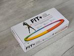 Fit+ Happy Fitness Hoelahoep 1.8kg, Ophalen of Verzenden, Zo goed als nieuw, Buik, Overige typen
