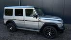 Mercedes-Benz G 320 G320 R6 G 320 M104 G-klasse  LWB 2850, Auto's, Automaat, Zwart, G-Klasse, 7 stoelen