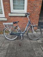 Sparta e-motion c4 damesfiets 28 inch with 8 gears, Fietsen en Brommers, Elektrische fietsen, 51 tot 55 cm, Ophalen, Zo goed als nieuw