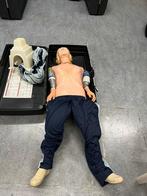 reanimatiepop volwassene, Ophalen, Gebruikt, Boek